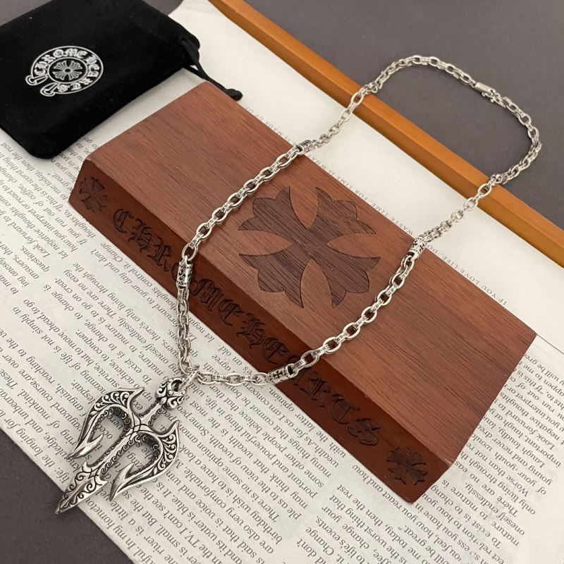 Chrome Hearts Necklaces